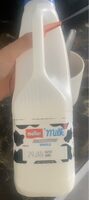 Milk