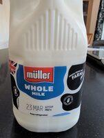Whole Milk