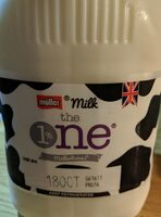 Müller milk