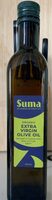 Extra Virgin Olive Oil