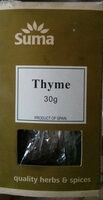 Thyme