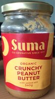 Peanut butter