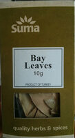 Bay Leaves