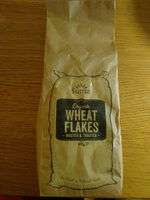 Suma Organic Wheat Flakes