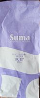 Gluten-free Vegan Suet