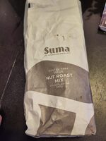 Nut Roast Mix