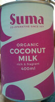 Coconut milk