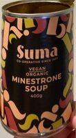 Mimestrone Soup