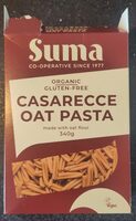 Casarecce Oat Pasta