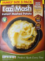 Eazi mash