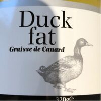 Duck Fat