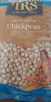 Chickpeas