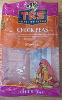Pois Chiche Secs 500G
