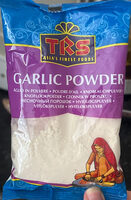 Garlic Powder