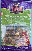 Pistachios kernels