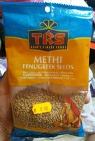 Bockshornklee Samen  (Fenugreek seeds)