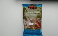 Ajwain Seeds 100g