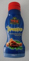 Tamarin Concentre 200ML