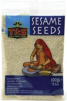 Sesame Seeds (White)