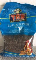 Black Pepper Whole
