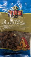 Schwarzer Kardamom