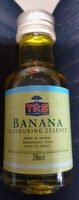 Bananen-Aroma