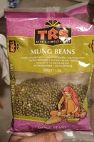 Mungobohnen