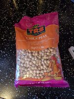 T.R.S. Chick Peas 1Kg