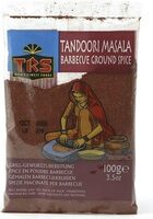 Tandoori Masala - Barbeque spice blend