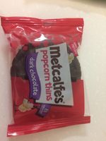 Popcorn thins