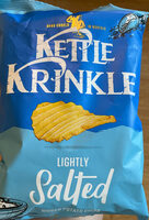 Kettle Krinkle