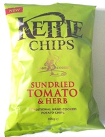 Sundried Tomato & Herb