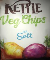Vegetable Chips