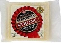 Cheddar Past.seriously34%