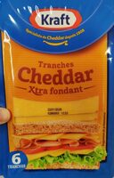 Cheddar cheese