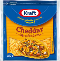 Cheddar Xtra fondant