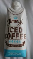 Iced Coffee