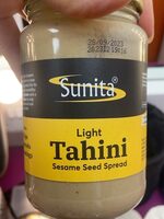 Tahini