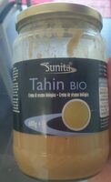 Tahin Bio