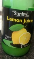 Lemon Juice