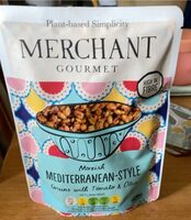 Merchant Gourmet
