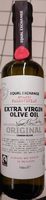 Extra Virgin Olive Oil