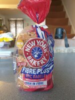 Fibre Plus NYC Bagels
