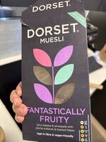 Fantastically Fruity