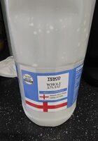 Whole  3.7% Fat