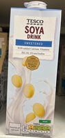 Soya Drink Sweetened