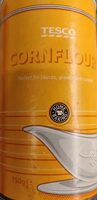 Cornflour