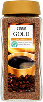 Tesco Gold Coffee 200G
