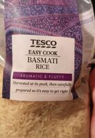 Basmati rice