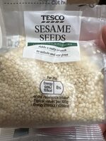 Sesame Seeds